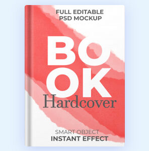 Full Book Hardcover